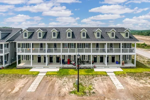 529-535 Drewery Road, ON K9A 3P5