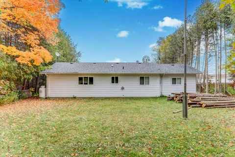 28 Osprey Road, ON K9V 4R5