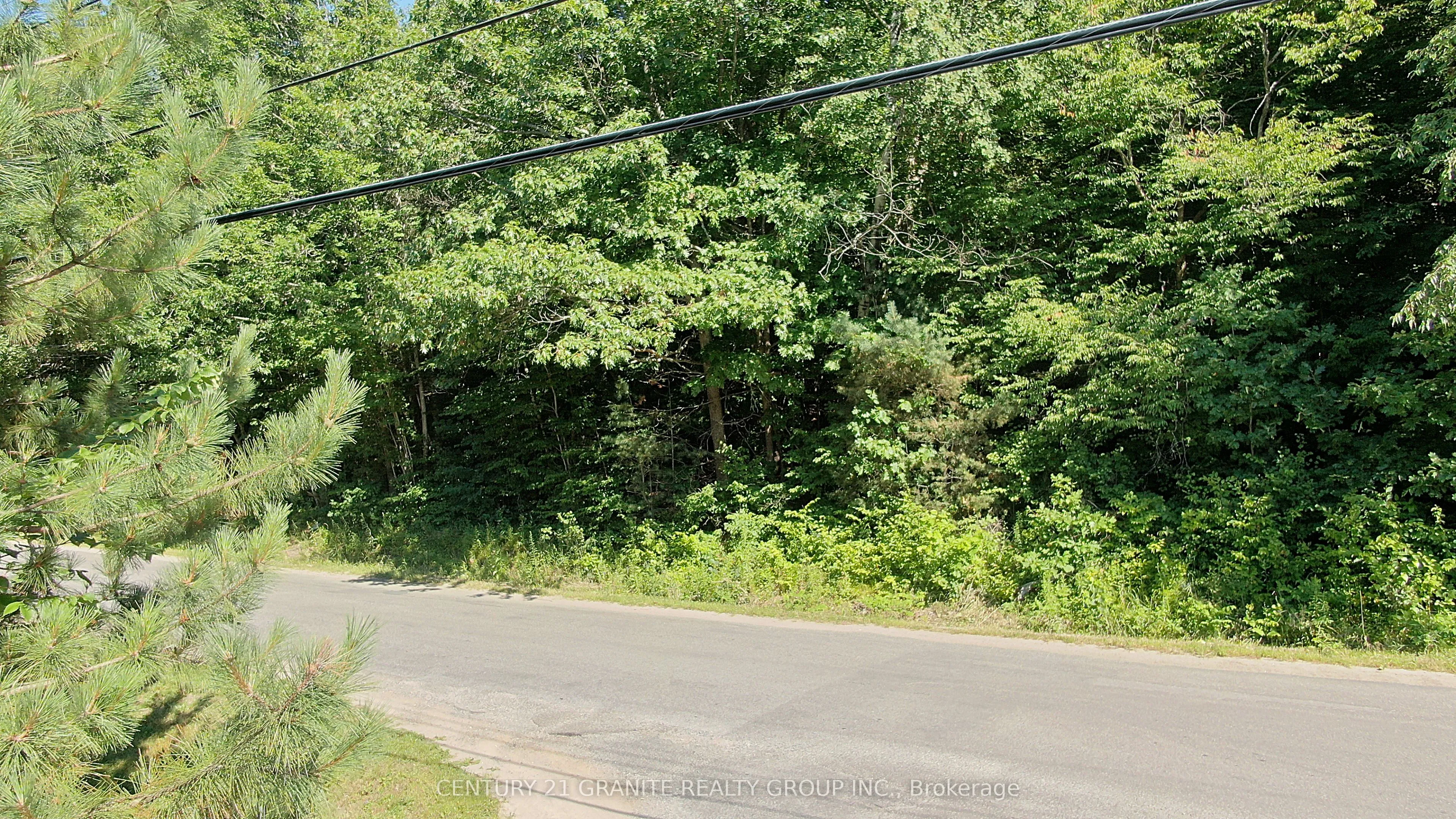 0 Maxwell Settlement Road, ON K0L 1C0