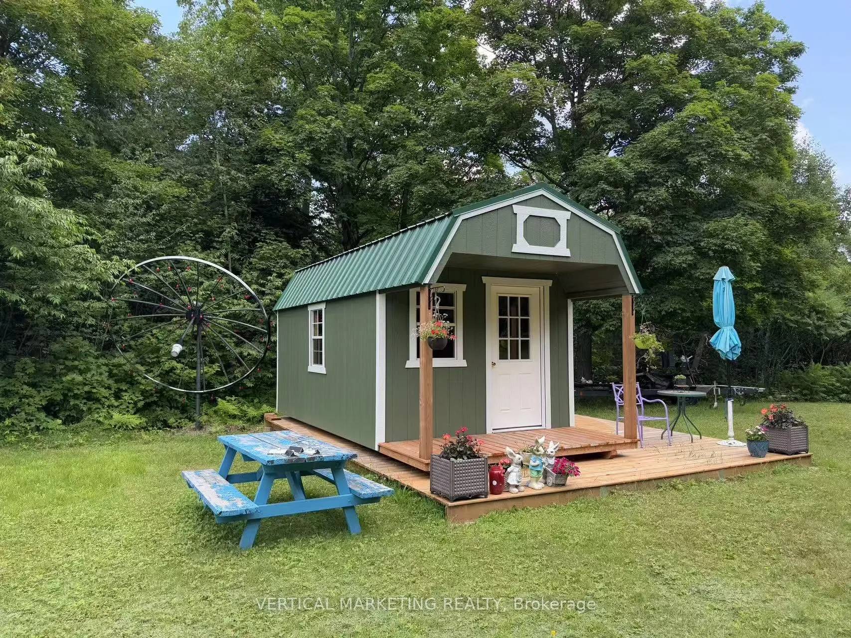 823 Relative Road, ON P0A 1C0