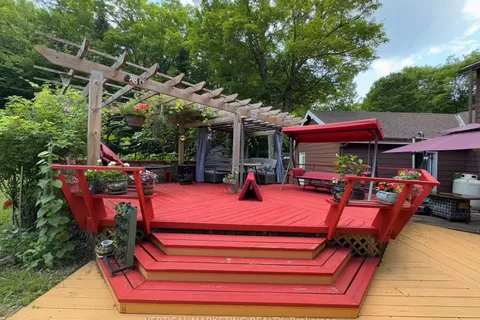 823 Relative Road, ON P0A 1C0