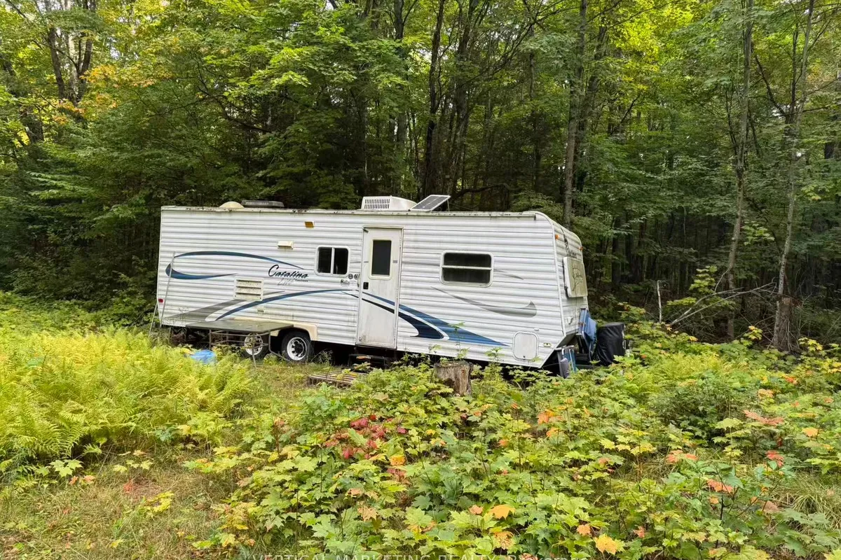 1186 Pevensey Road, ON P0A 1Z0