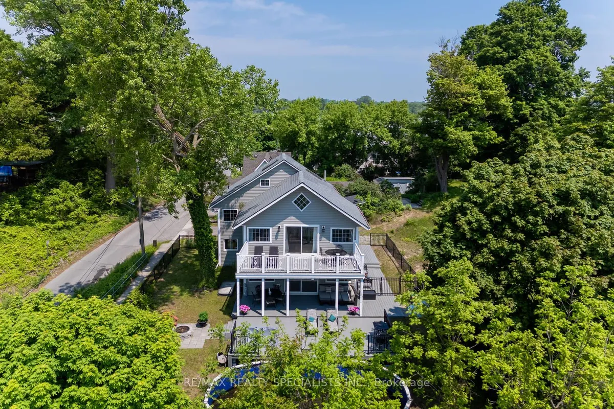 532 RIDGEWAY Road, ON L0S 1B0