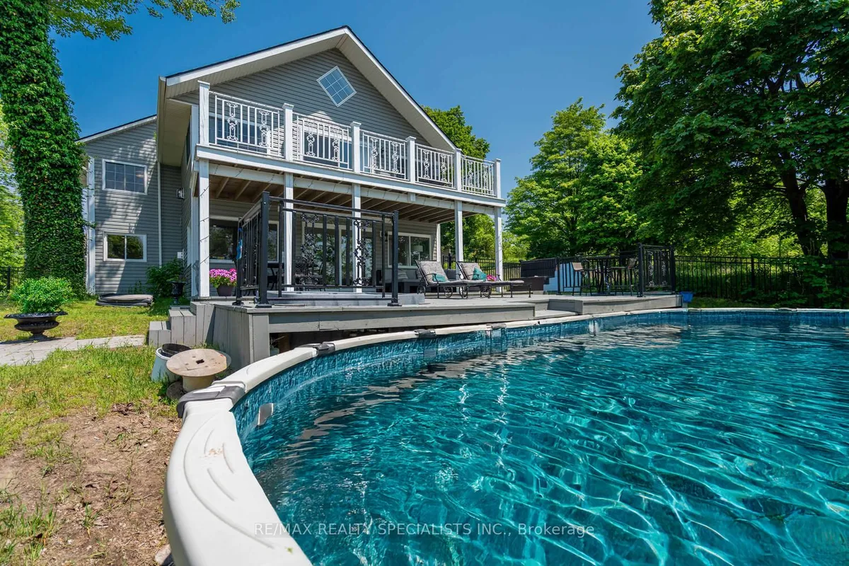 532 RIDGEWAY Road, ON L0S 1B0