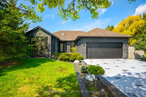 202 Michael Drive, ON L3C 7B8