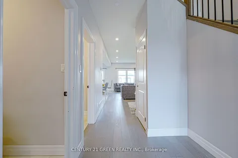 3861 Auckland Avenue, ON N6L 0J3