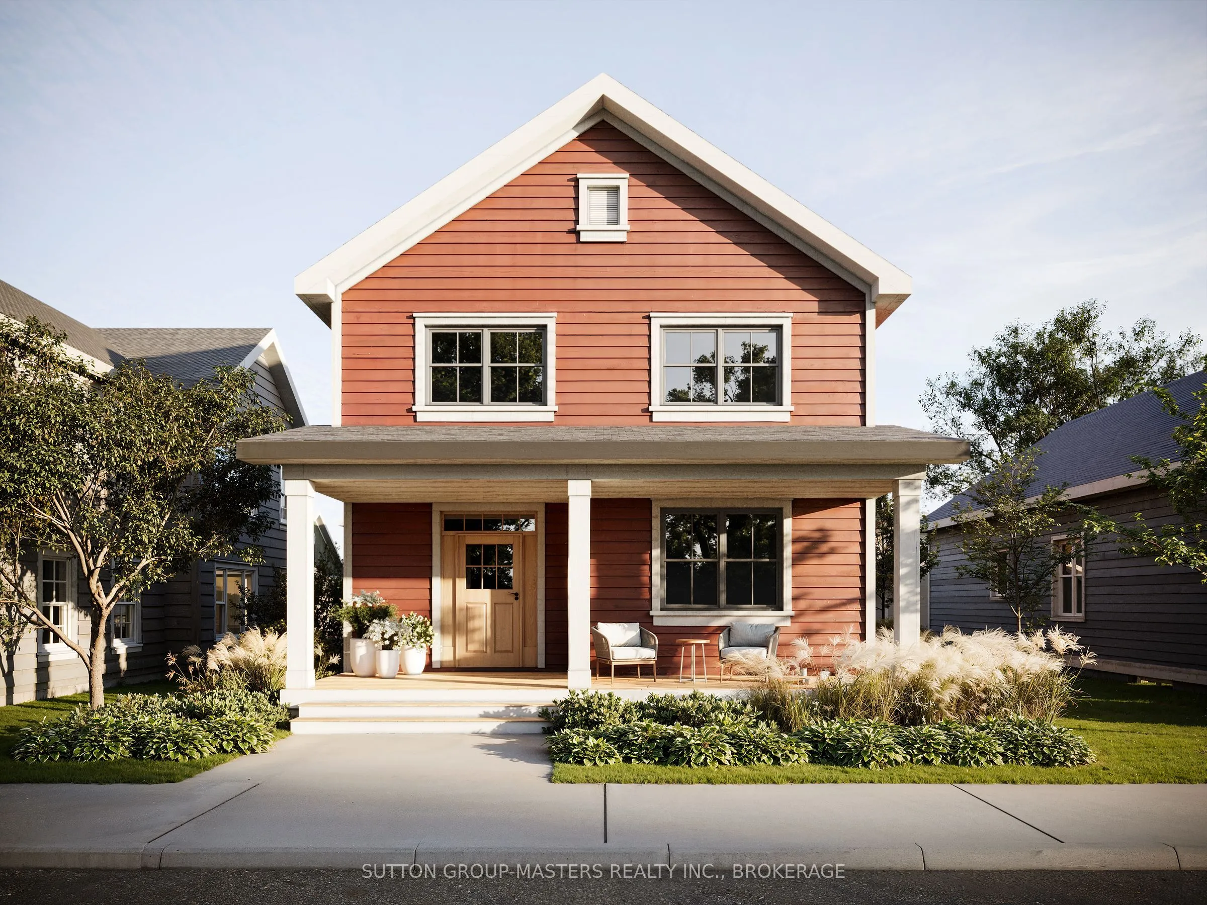 431 Wellington Street, ON K7K 0L7