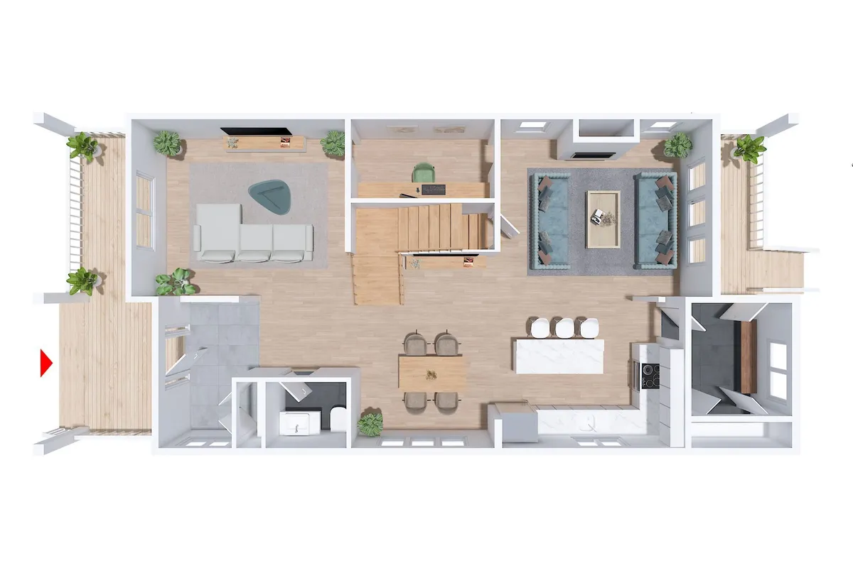 431 Wellington Street, ON K7K 0L7