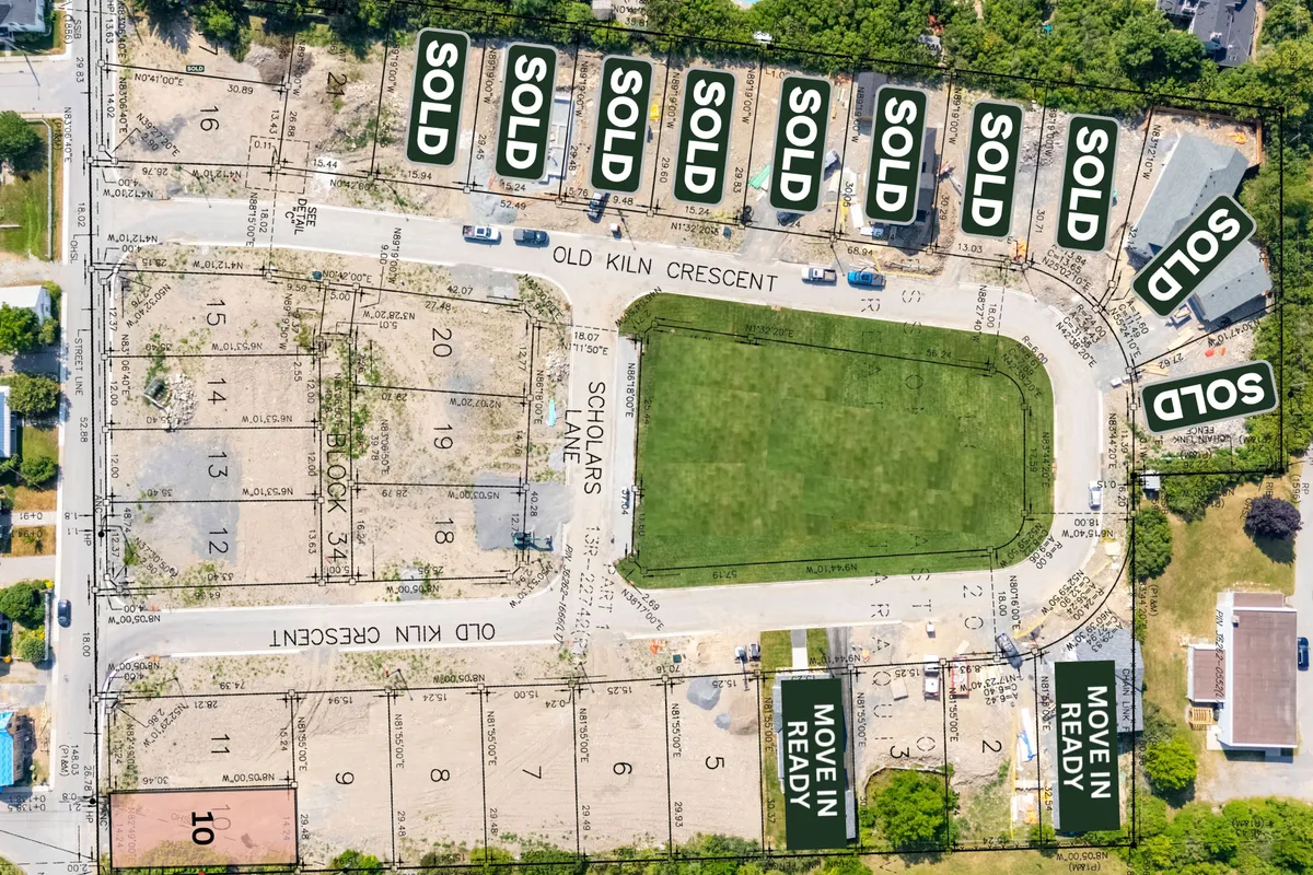 431 Wellington Street, ON K7K 0L7