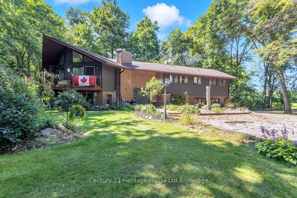 841 2nd Concession Road, ON N4G 4G7