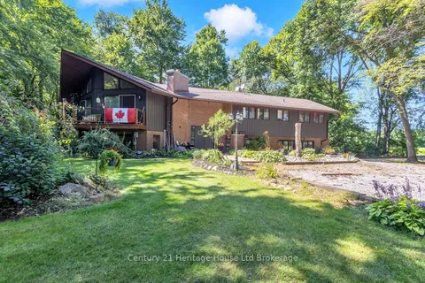 841 2nd Concession Road, ON N4G 4G7