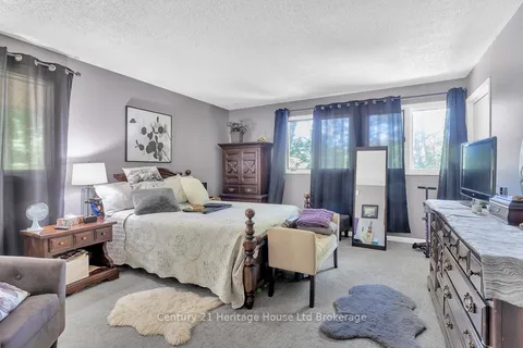 841 2nd Concession Road, ON N4G 4G7