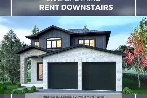 6497 HEATHWOODS Avenue, ON N6P 0J7