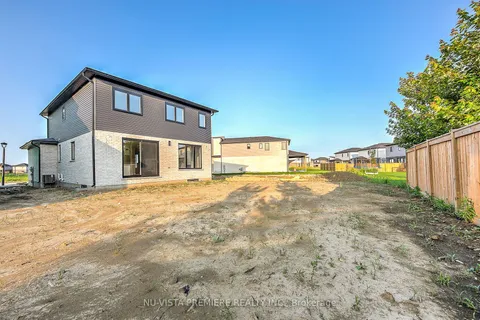 6497 HEATHWOODS Avenue, ON N6P 0J7