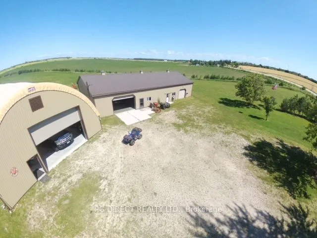 3932 Bruce Road 6 N/A, ON N0G 2R0