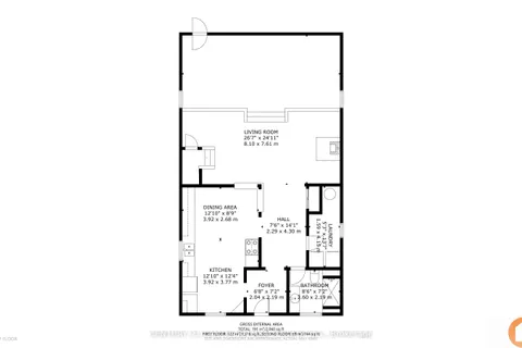 1868 County Road 14 Road, ON K0K 1A0