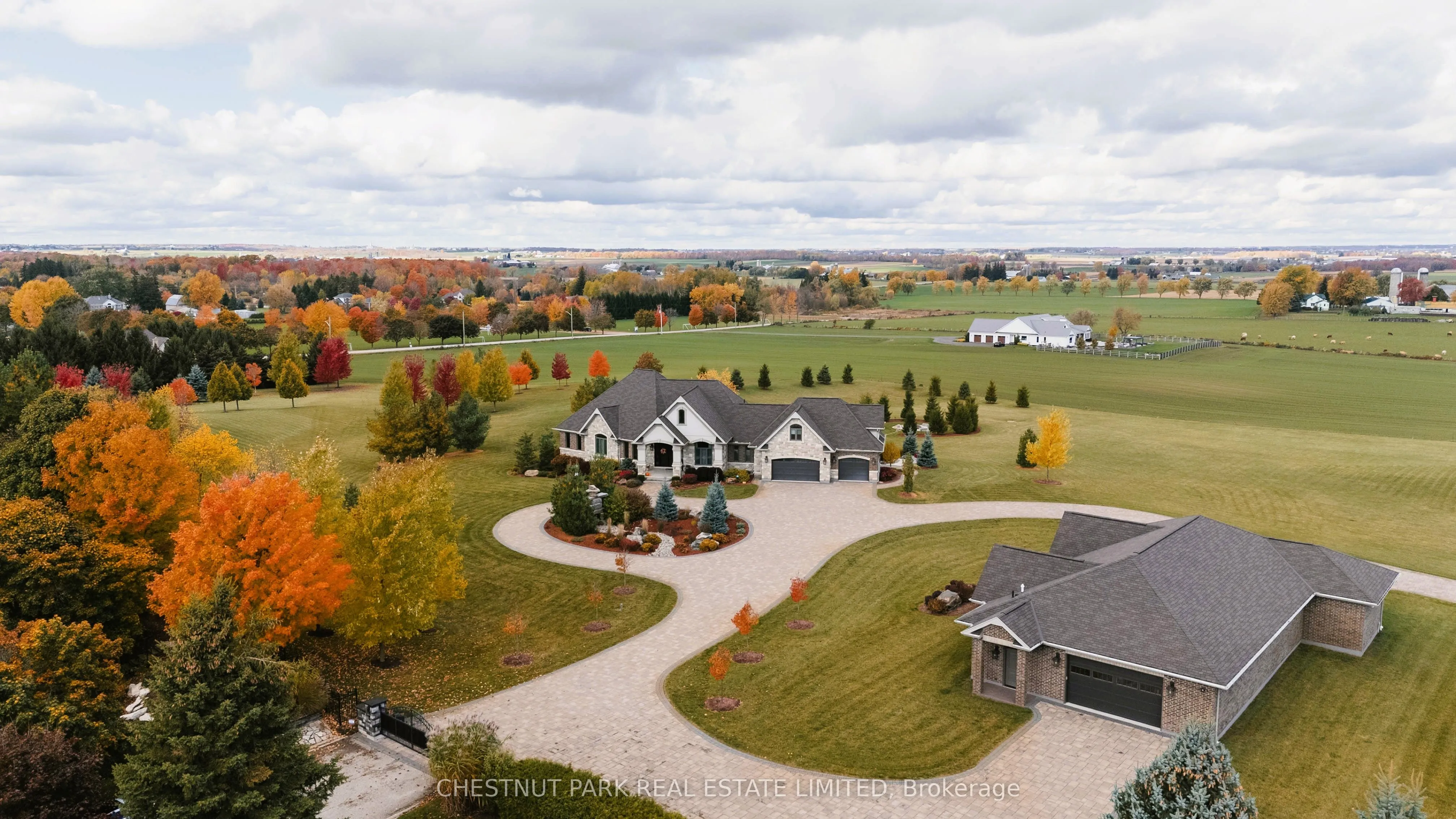 46 Anita Drive, ON N0B 2M0