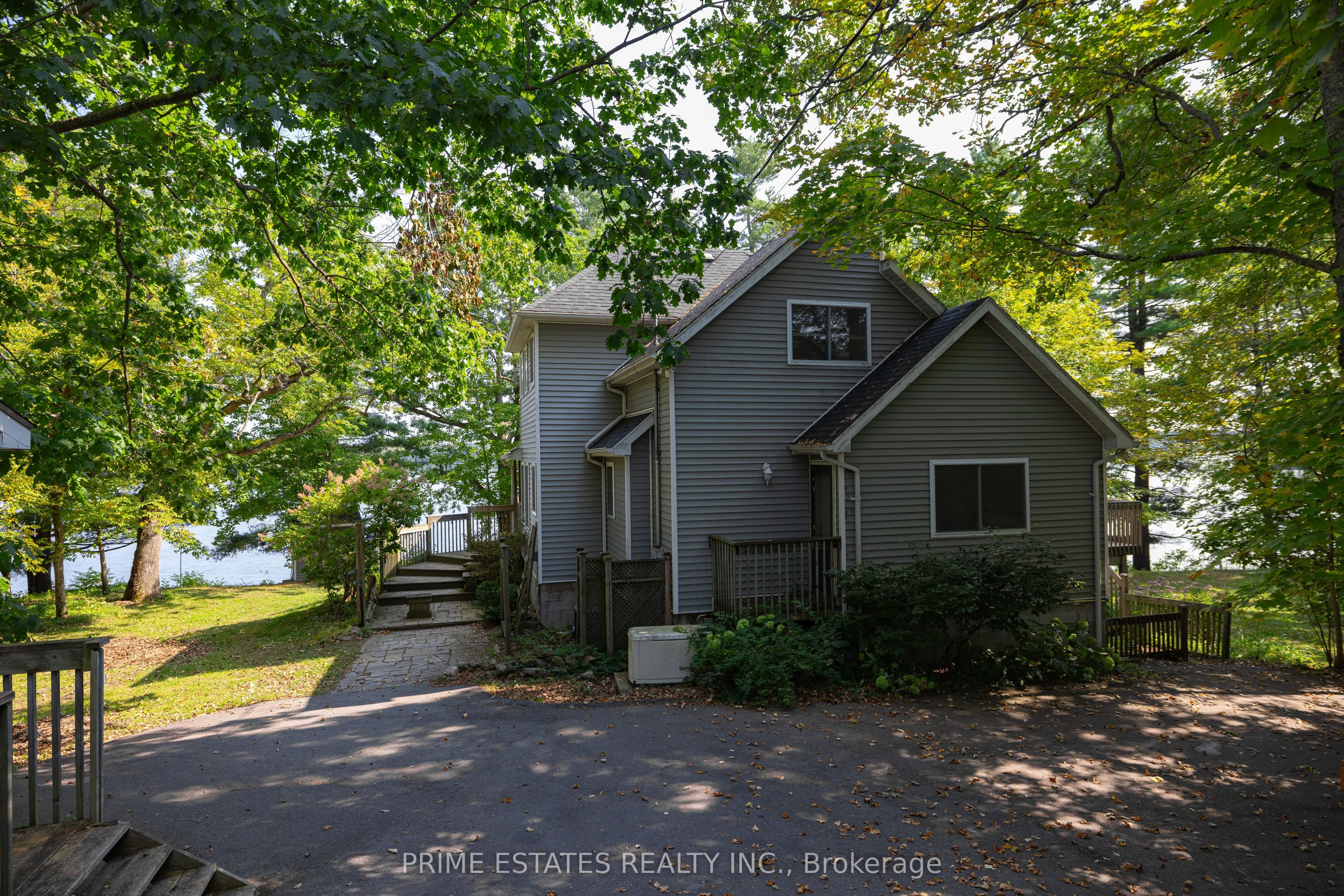 1070 WEST SHORE Lane, ON K0H 1T0