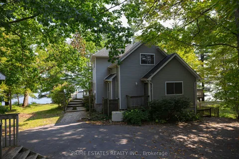 1070 WEST SHORE Lane, ON K0H 1T0