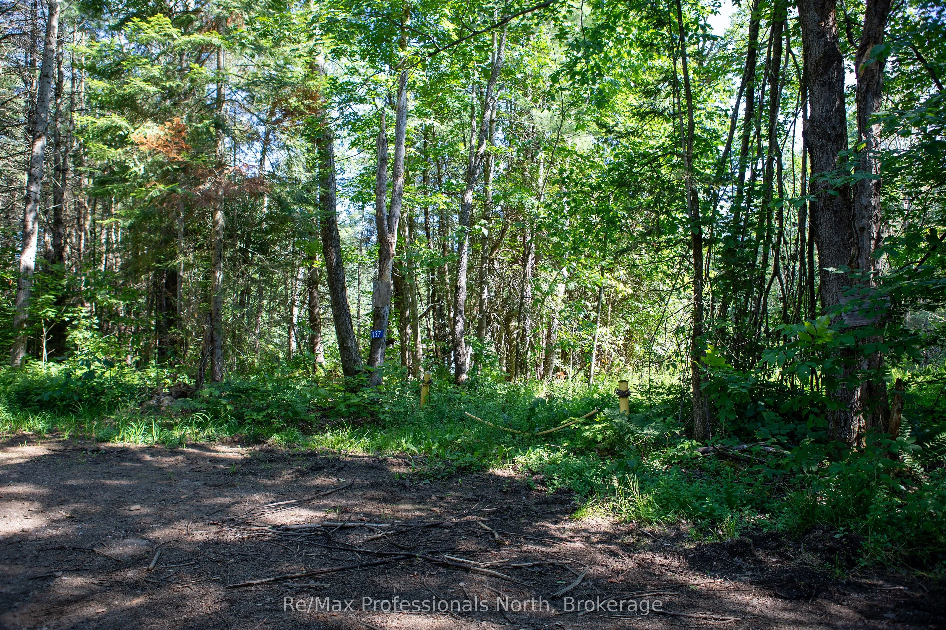 1137 Blackmore Road, ON P1P 1X1