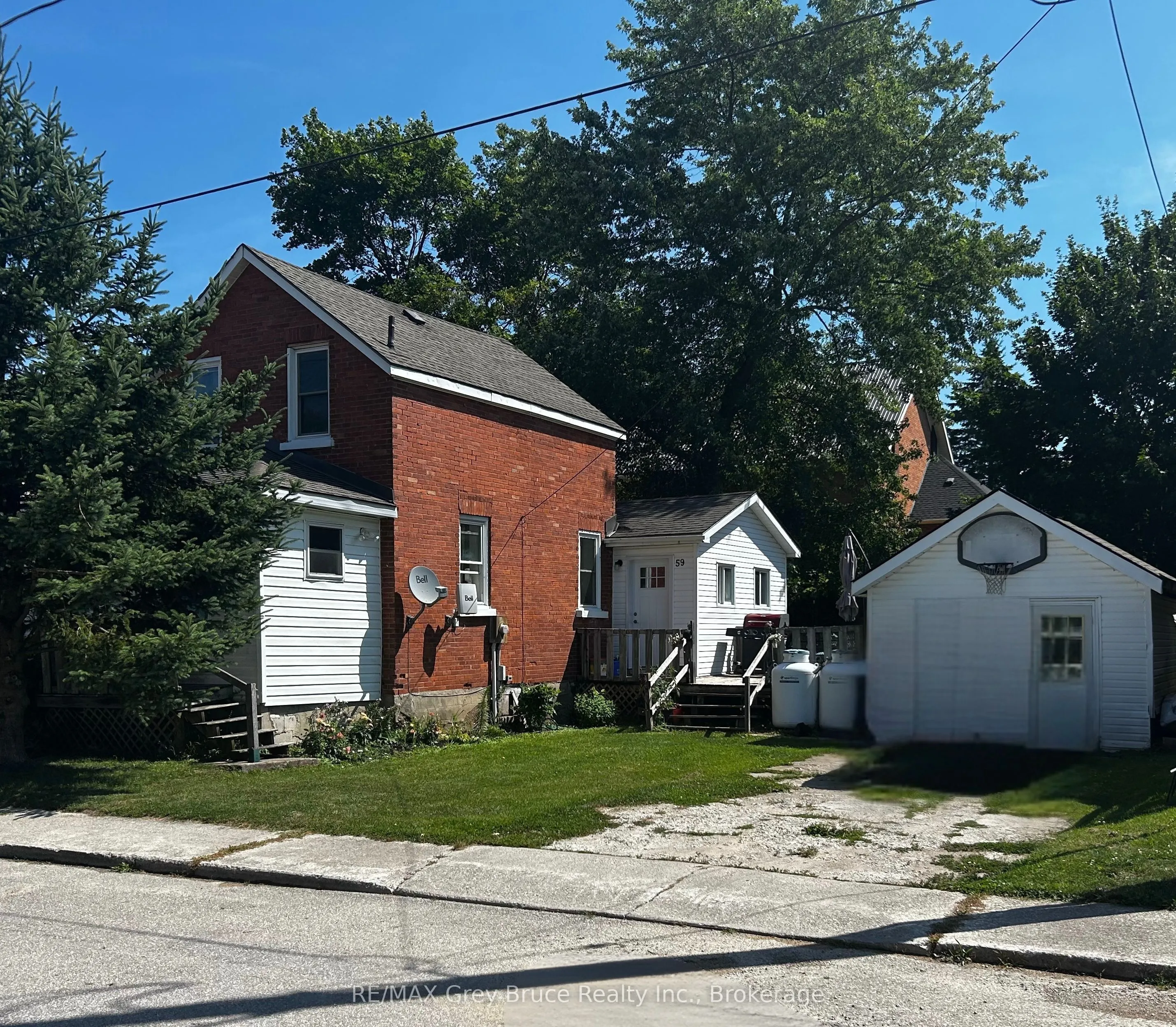 59 3rd Ave Avenue, ON N0G 1L0