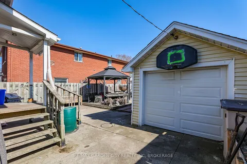 244 Niagara Street, ON L2M 4V6