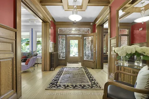 191 Cheapside Street, ON N6A 1Z9