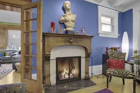 191 Cheapside Street, ON N6A 1Z9