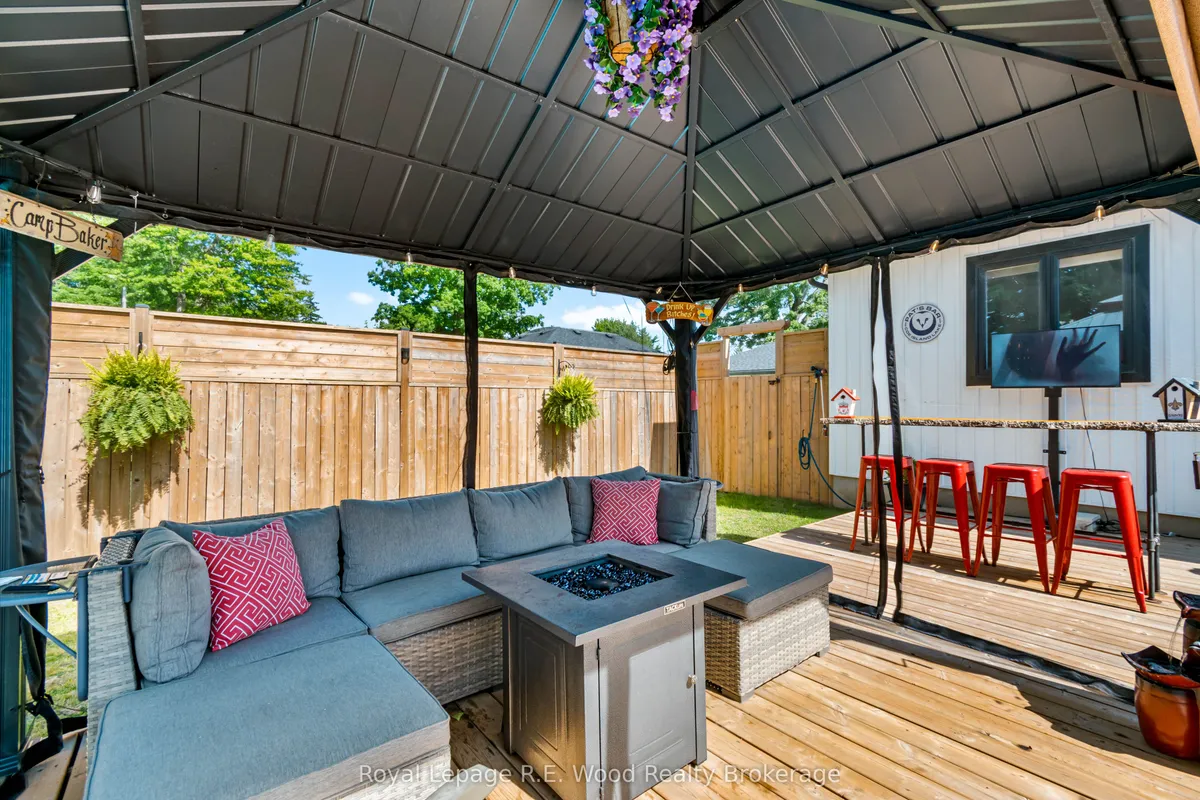 16.5 North Court Street, ON N0J 1P0