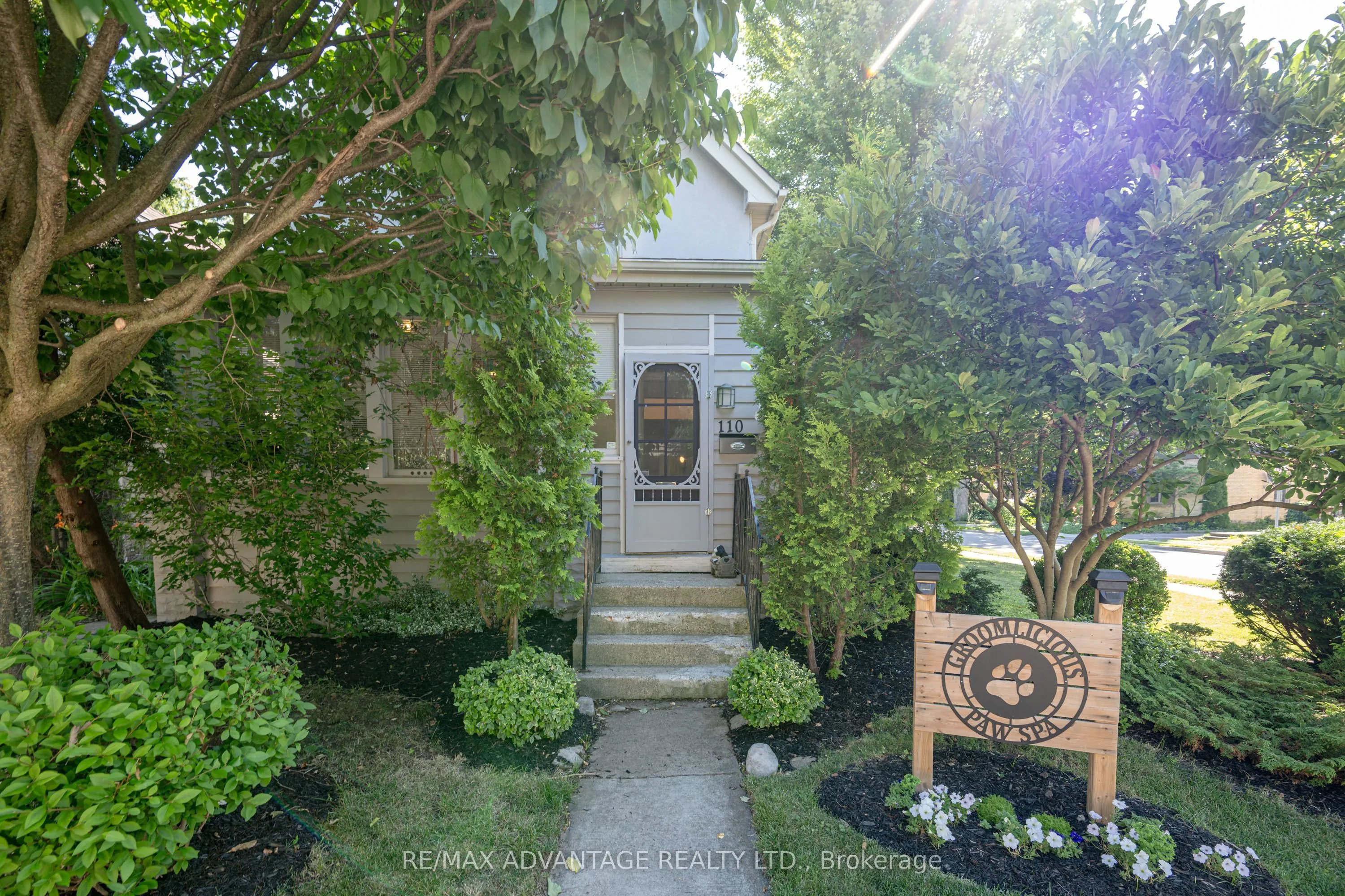 110 Marley Place, ON N6C 1S8