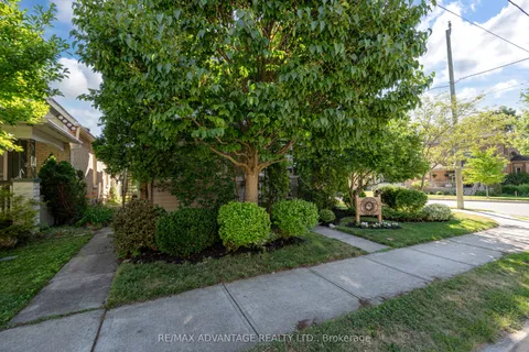 110 Marley Place, ON N6C 1S8