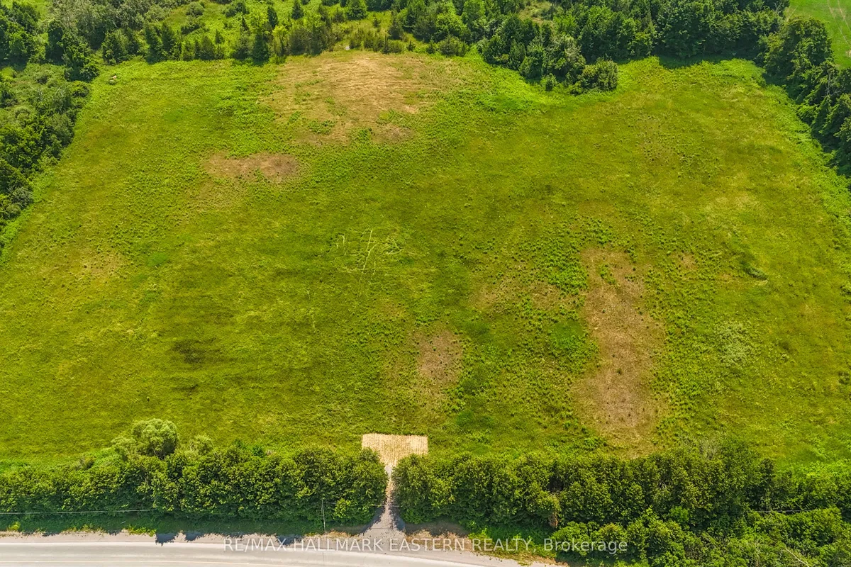 N/A Con 10 Old Norwood Road, ON K0L 1Z0