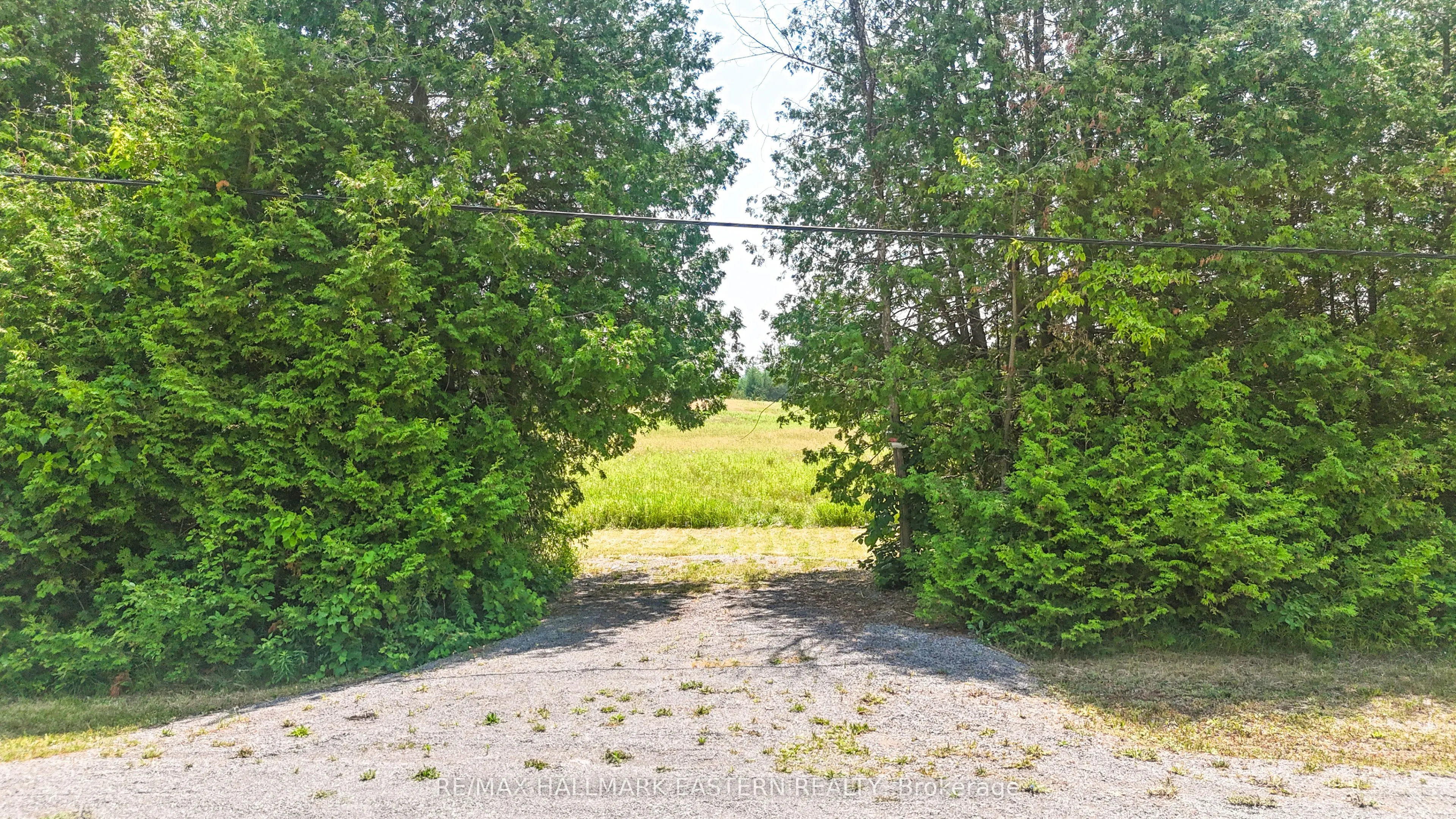 N/A Con 10 Old Norwood Road, ON K0L 1Z0