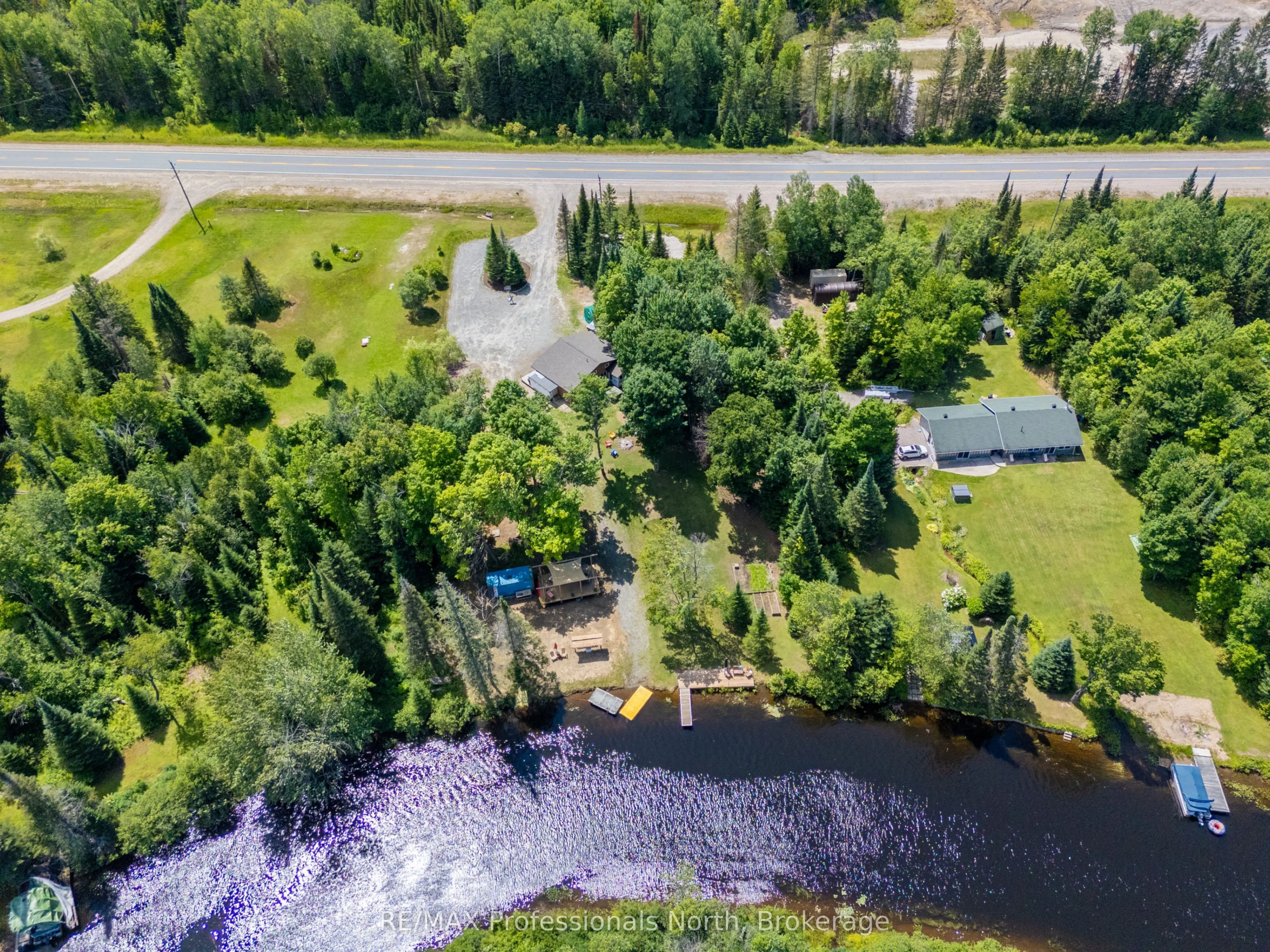 899 KATRINE Road, ON P0A 1C0