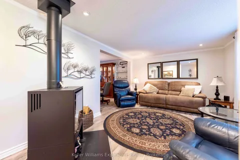 25 Wellington Street, ON P1L 1E8