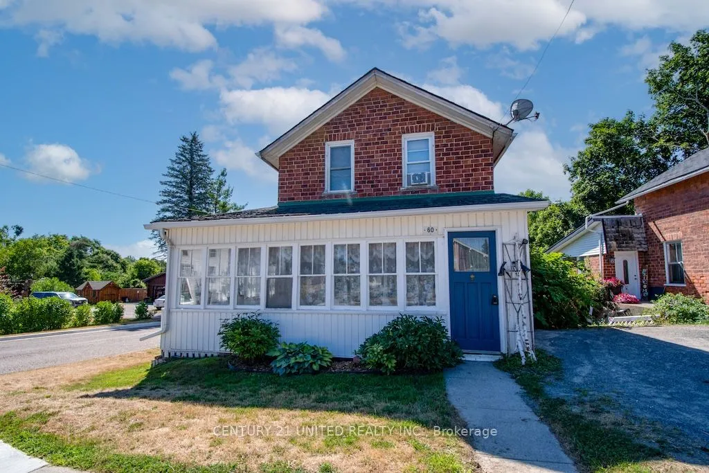 60 Albert Street, ON K0L 1Y0