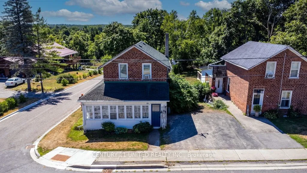 60 Albert Street, ON K0L 1Y0