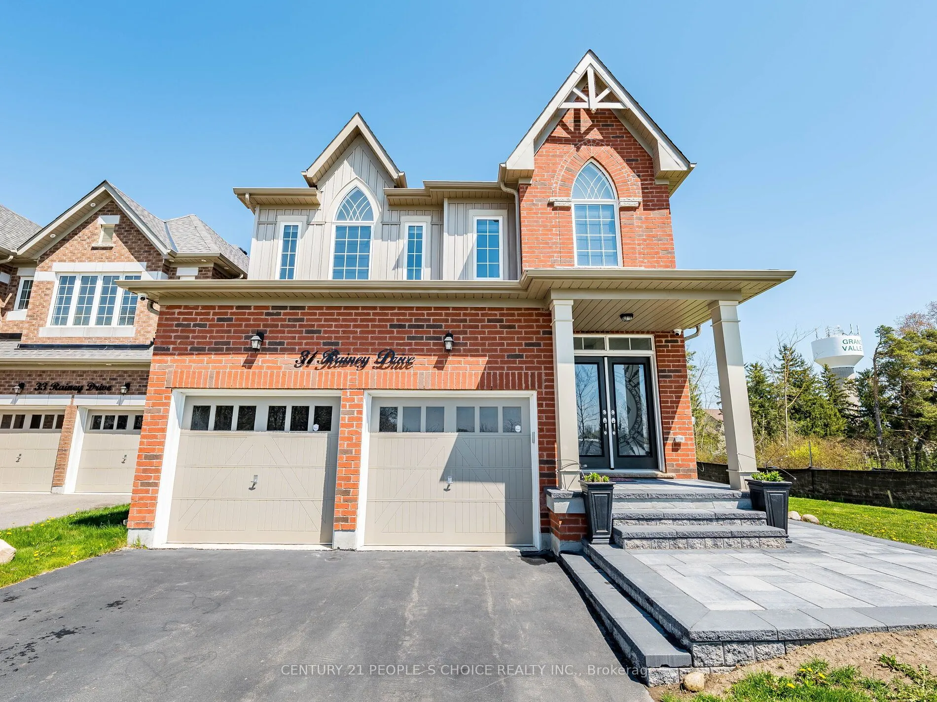 31 Rainey Drive, ON L9W 7R5