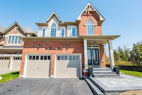 31 Rainey Drive, ON L9W 7R5