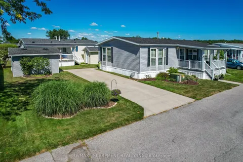 3033 Townline Road, ON L0S 1S1