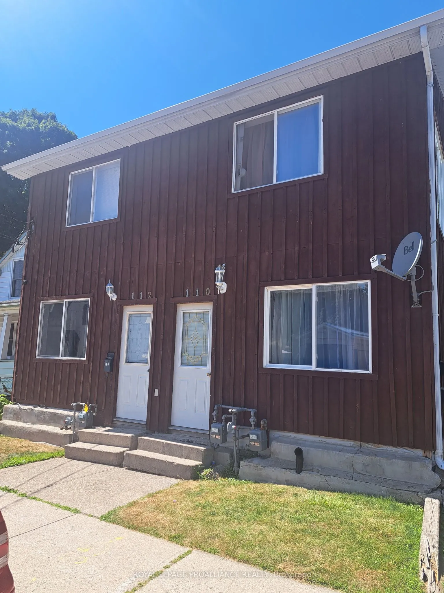 110-112 CHURCH Street, ON K6V 2H4