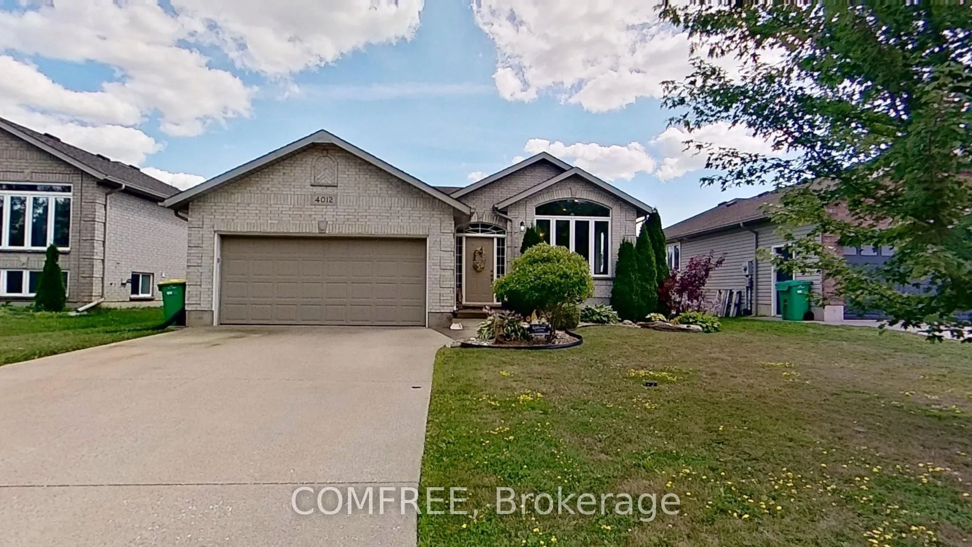 4012 Edward Street, ON N0N 1R0