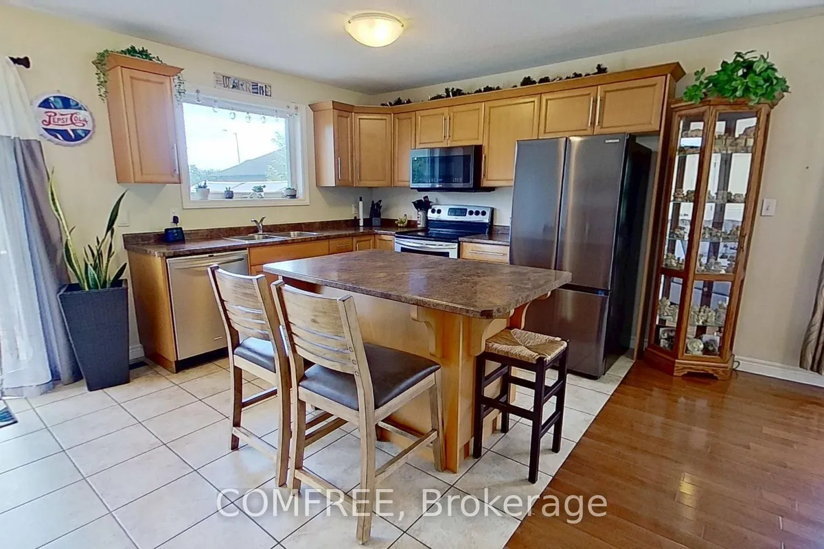 4012 Edward Street, ON N0N 1R0