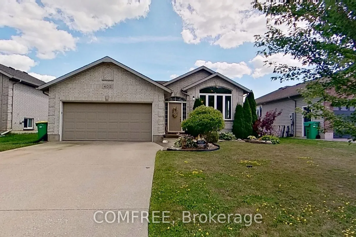 4012 Edward Street, ON N0N 1R0