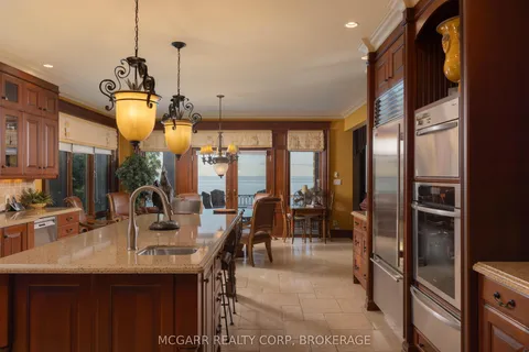 89 October Drive, ON L2N 6J4