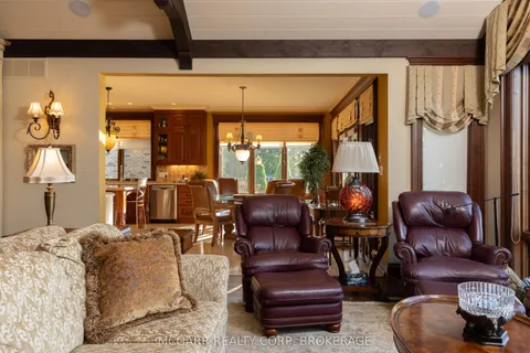 89 October Drive, ON L2N 6J4