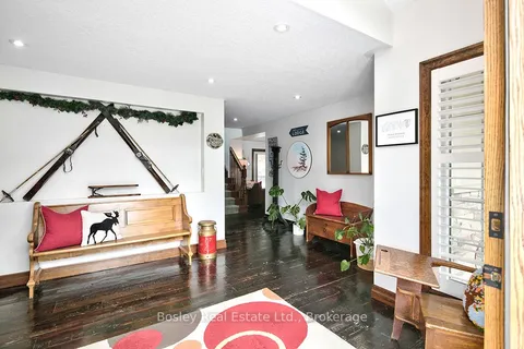 102 Ridgeview Drive, ON L9Y 0L4