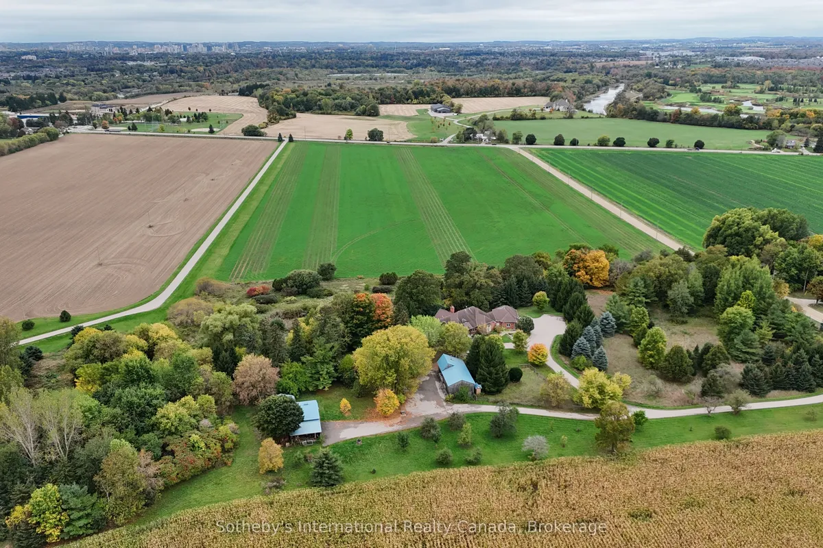 1492 Maple Bend Road, ON N0B 1M0