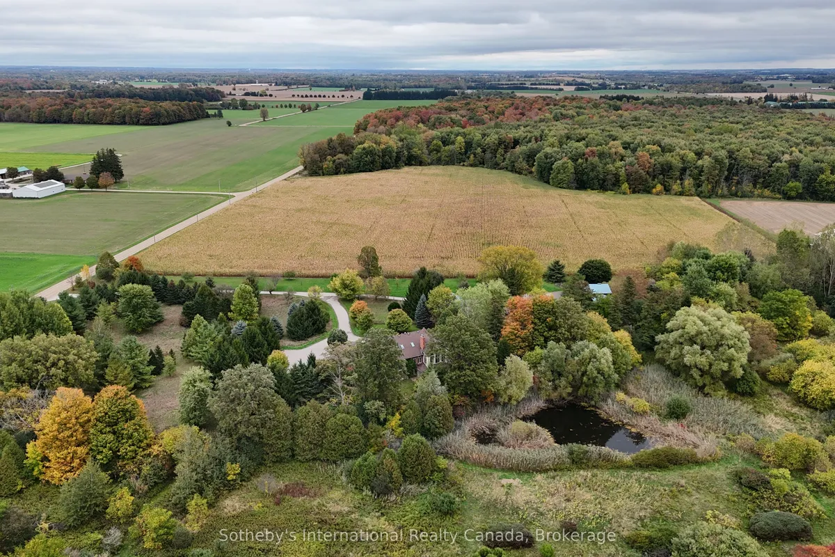 1492 Maple Bend Road, ON N0B 1M0