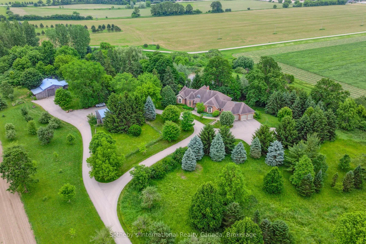 1492 Maple Bend Road, ON N0B 1M0